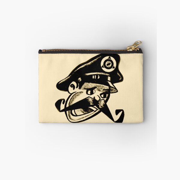 Item preview, The Captain designed and sold by PictureNZ.