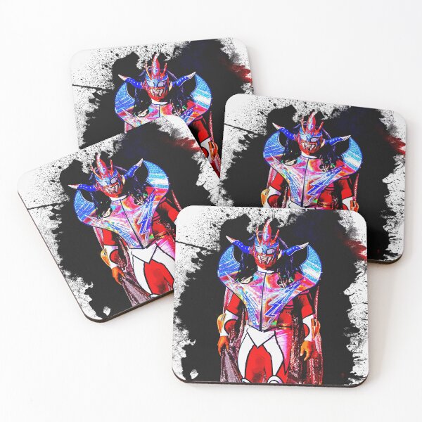 Item preview, Jushin Liger Watercolor designed and sold by JohnM84.