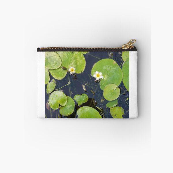 Item preview, Lily pads designed and sold by TabithaMalone.