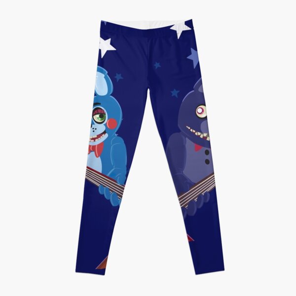 We Love Bonnie Leggings