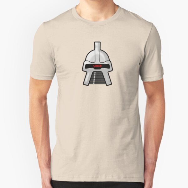 Cylon #5318008 Slim Fit T-Shirt