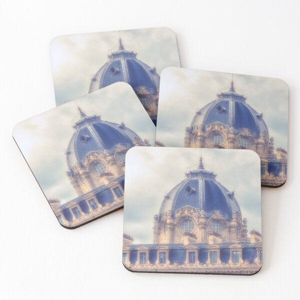 Item preview, Le Tribunal de Commerce et Pont Notre-Dame - Paris designed and sold by Yannik Hay.