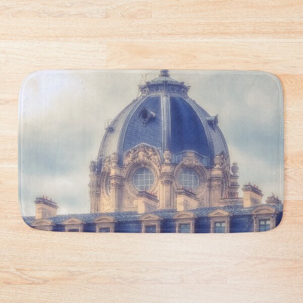 Item preview, Le Tribunal de Commerce et Pont Notre-Dame - Paris designed and sold by Yannik Hay.