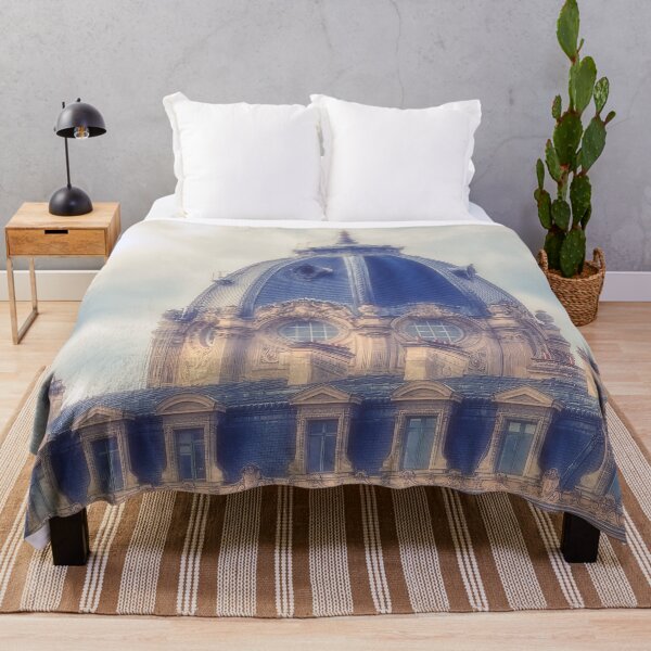 Item preview, Le Tribunal de Commerce et Pont Notre-Dame - Paris designed and sold by Yannik Hay.