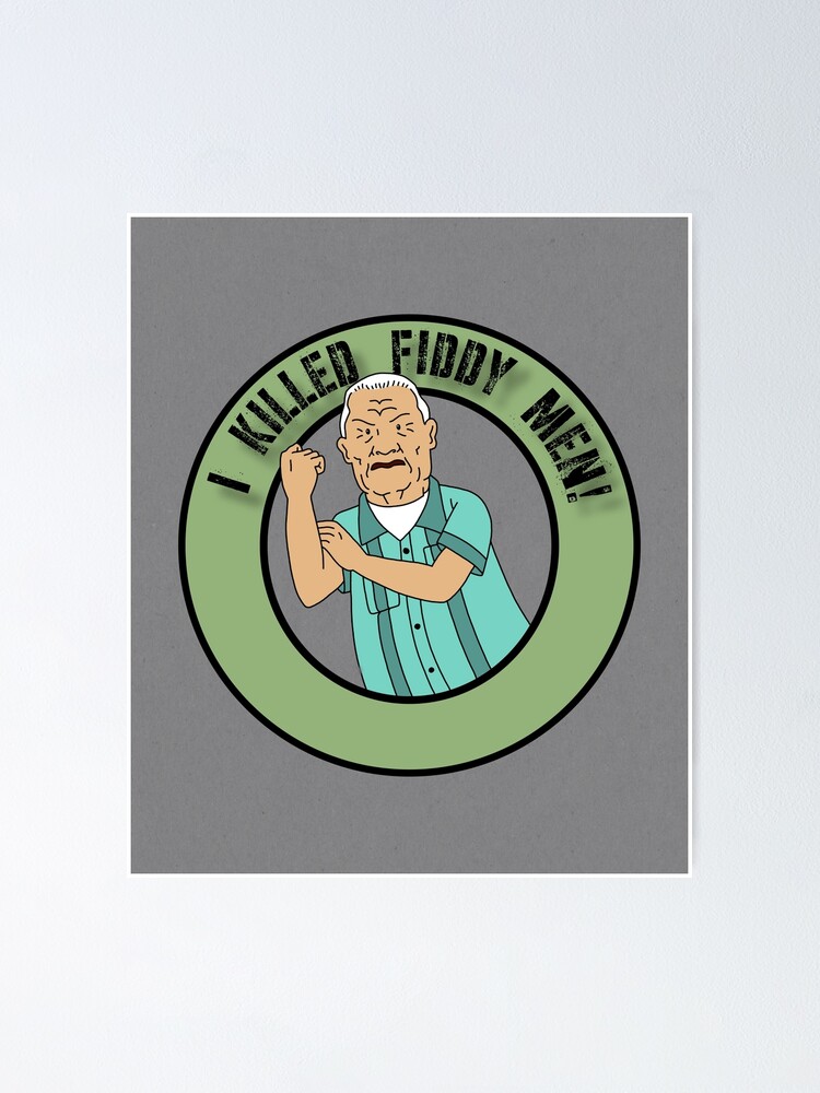 "Cotton Hill Battle Cry" Poster for Sale by Ladycharger08 Redbubble