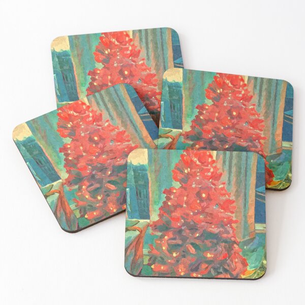 Item preview, Oh Christmas Tree designed and sold by Paul Comtois.