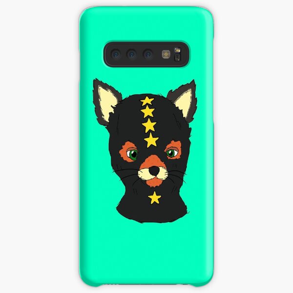 Fantastic Mr.Fox - Ash the Bandit Samsung Galaxy Snap Case