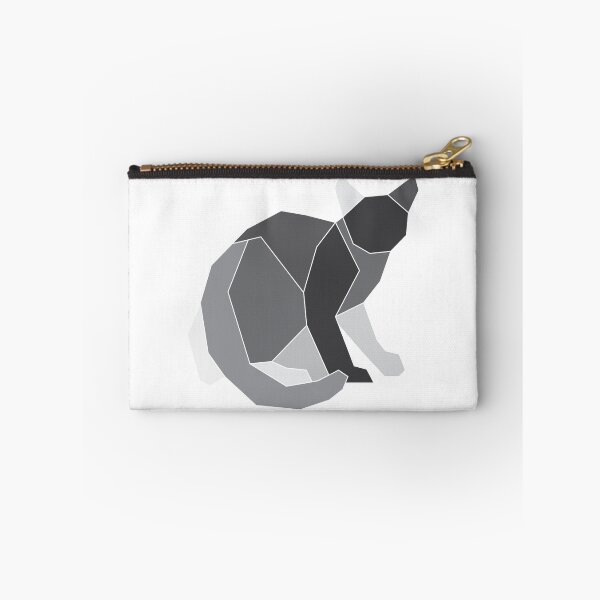 Item preview, Cat geometry designed and sold by BigThoughts.
