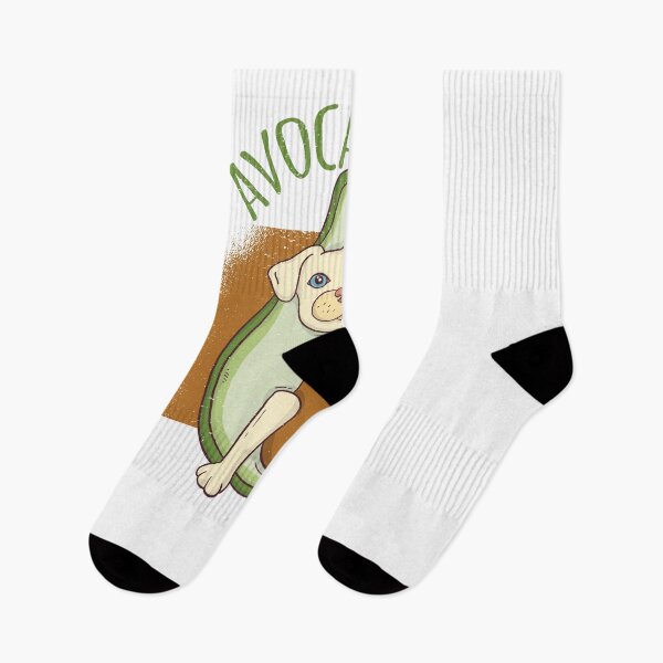 Item preview, Perro Avoca Perro Aguacate designed and sold by Schmuddelshirt.