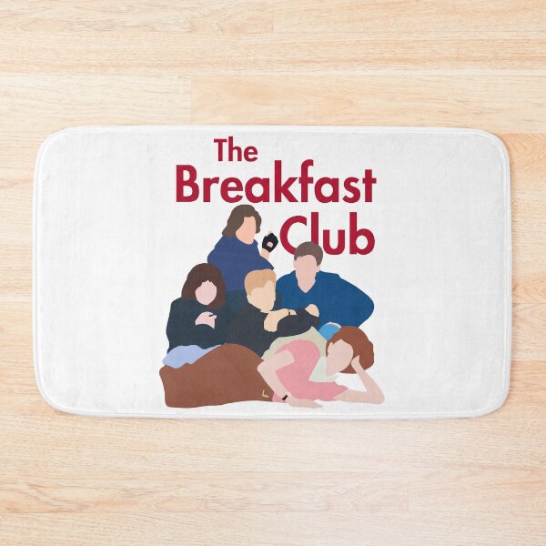 Item preview, The Breakfast Club designed and sold by Dora Waite.
