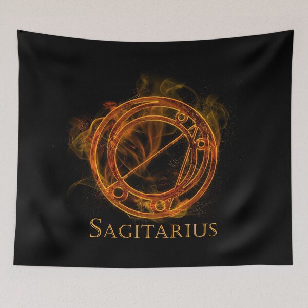 Item preview, Sagitarius designed and sold by Heather Scott.
