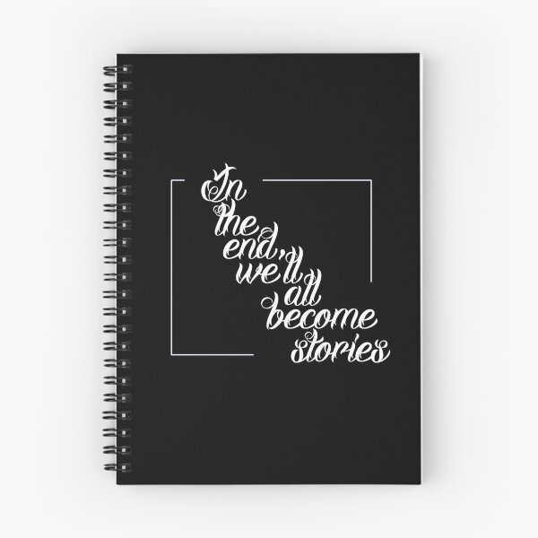 Item preview, Margaret Atwood quote designed and sold by Monkez.