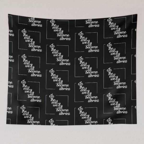 Item preview, Margaret Atwood quote designed and sold by Monkez.