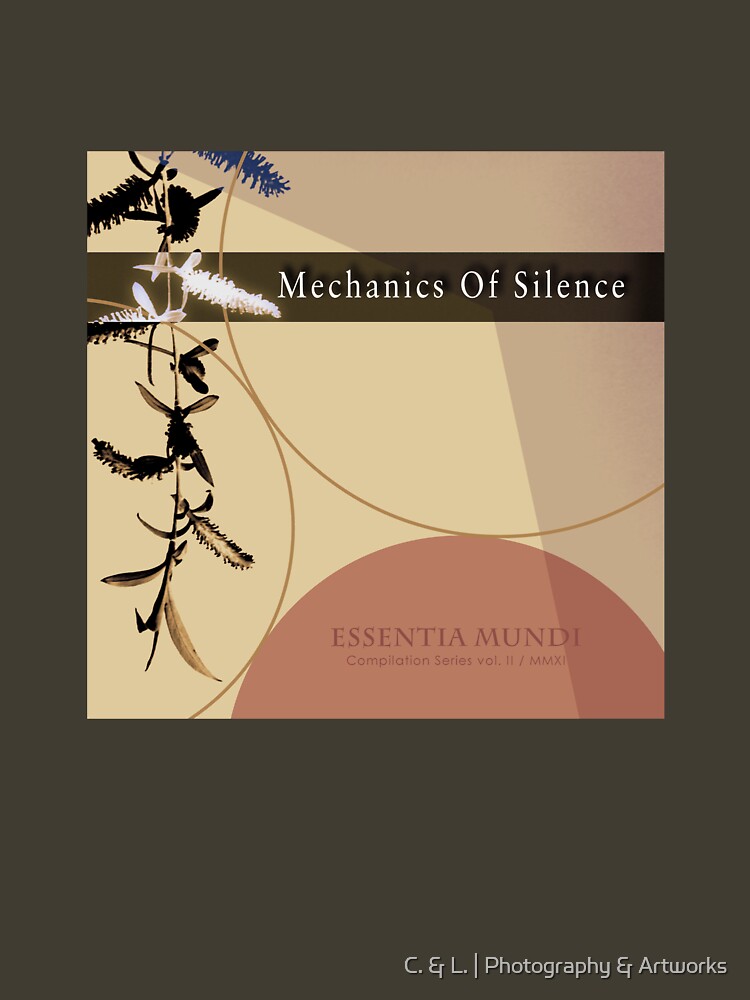 Mechanics Of Silence - Compilation by sentient