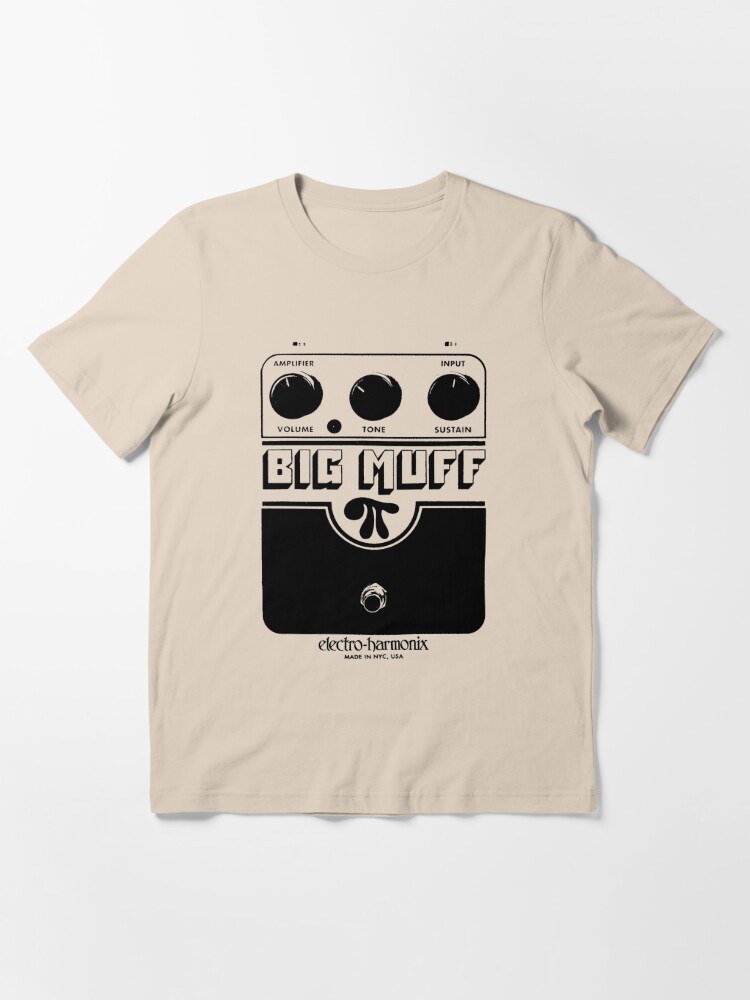 the muffs t shirt