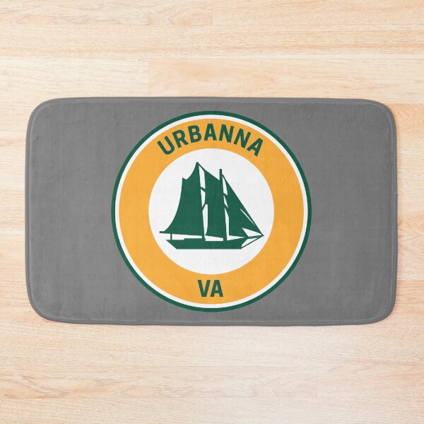 Item preview, Vintage Urbanna Virginia designed and sold by fearcity.