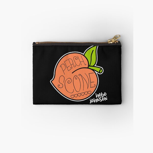Item preview, Peach Scone designed and sold by hunnysause.
