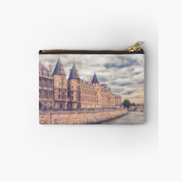 Item preview, Paris La Conciergerie - River Seine - Paris designed and sold by Yannik Hay.