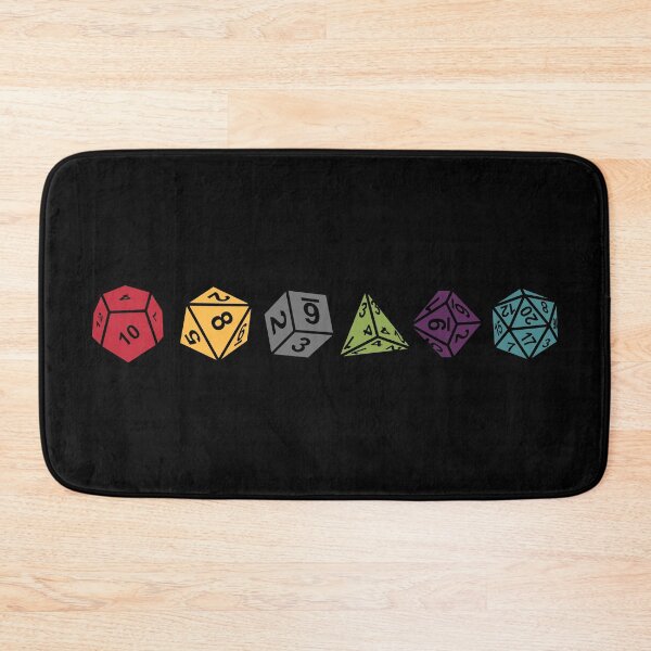 Item preview, Critical Hit! designed and sold by Designed by Geeks 4U.