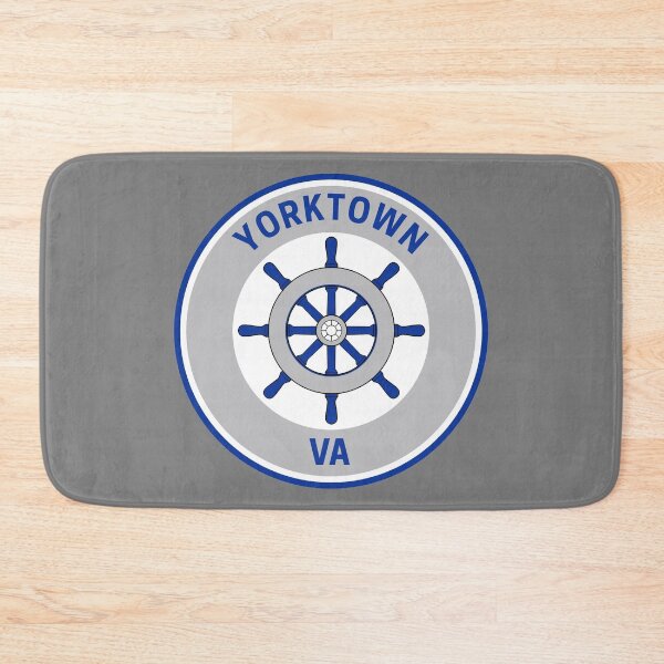 Item preview, Vintage Yorktown Virginia designed and sold by fearcity.