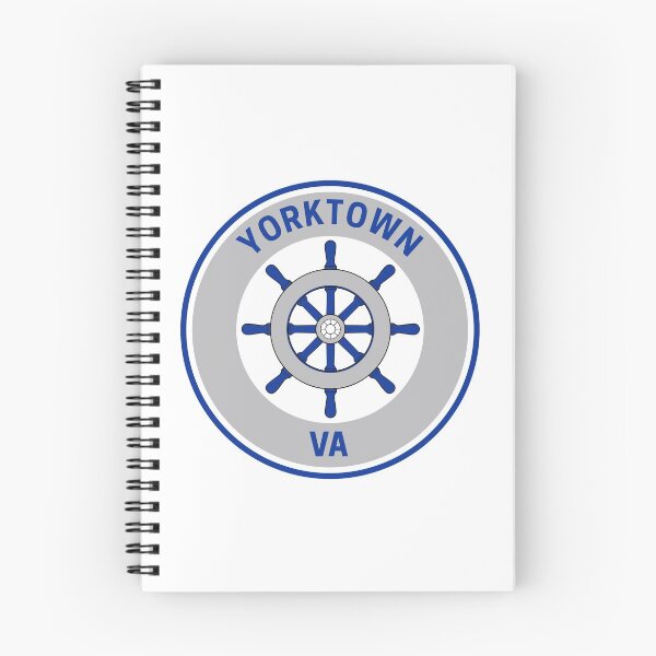 Item preview, Vintage Yorktown Virginia designed and sold by fearcity.
