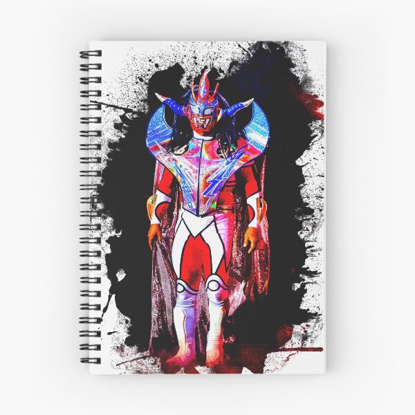 Item preview, Jushin Liger Watercolor designed and sold by JohnM84.