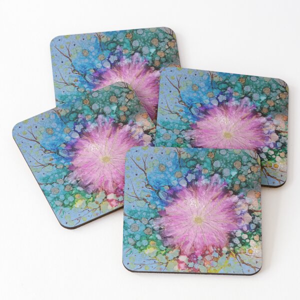Item preview, BEA'S PINK FLOWER designed and sold by PAM4HIM2.