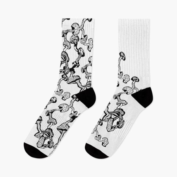 Item preview, Shrooms  designed and sold by ROYdesignerco.