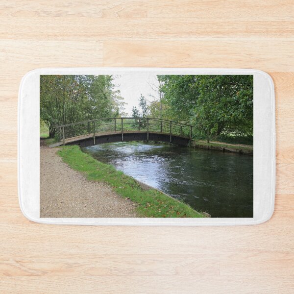 Item preview, Picturesque Bridge designed and sold by pinkal.