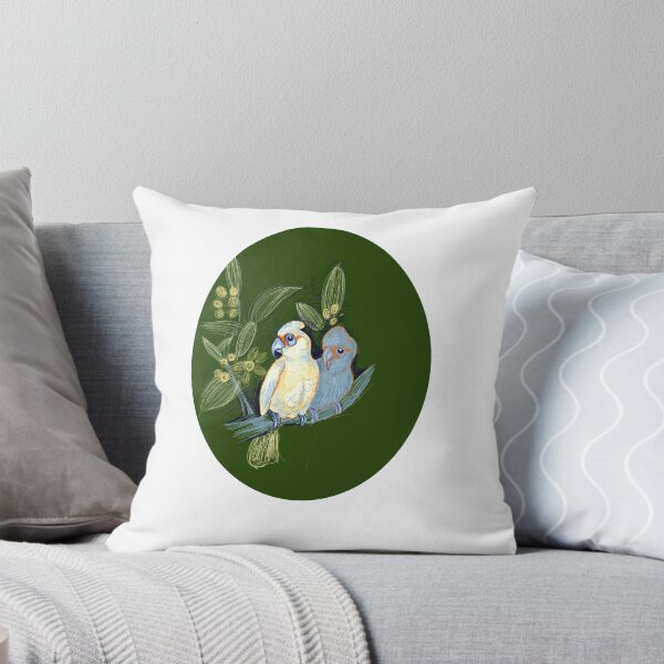 Item preview, Birds designed and sold by lizziemaerose.