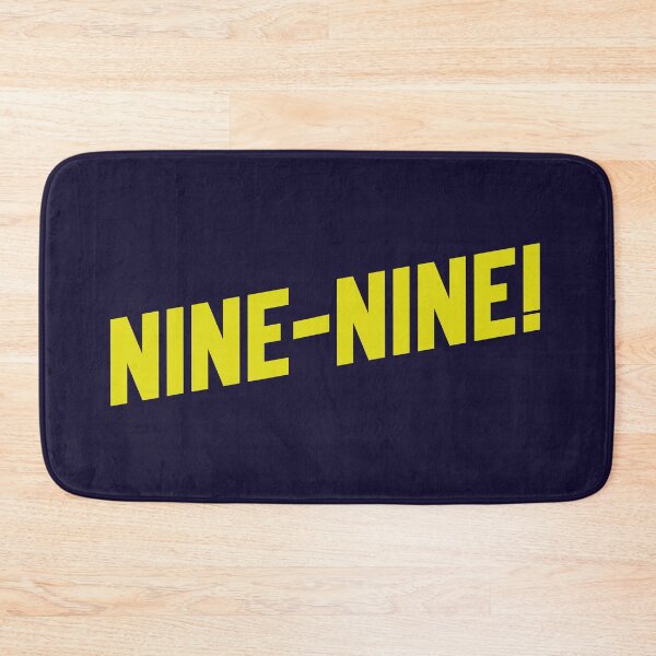 Item preview, NINE - NINE! designed and sold by DafyddEm.