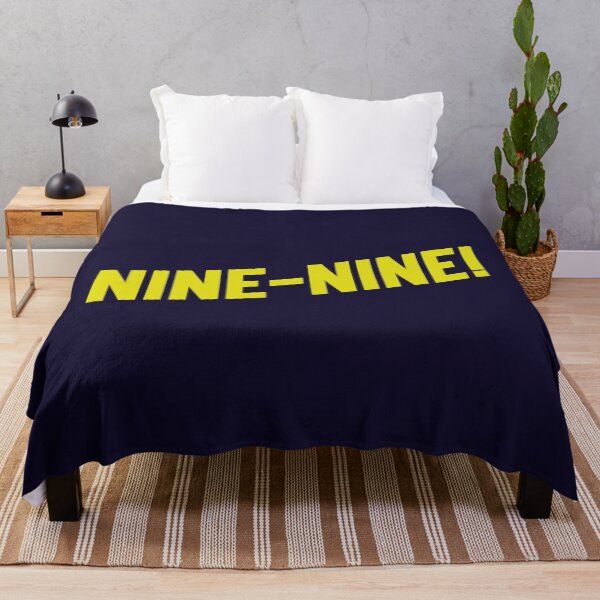 Item preview, NINE - NINE! designed and sold by DafyddEm.