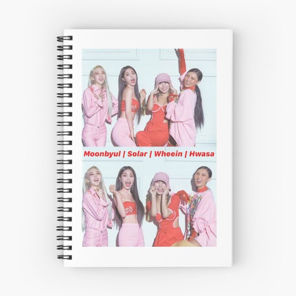 Item preview, Mamamoo Gogobebe designed and sold by thepremiumgas.