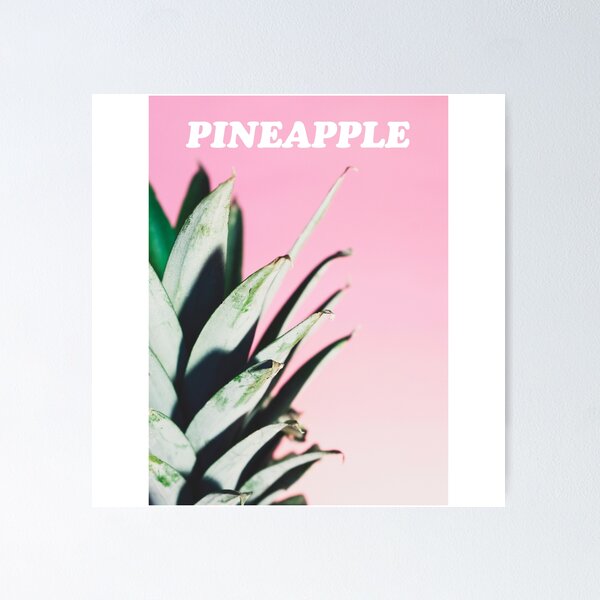 Item preview, Pineapple aesthetic designed and sold by OkihanaShop.