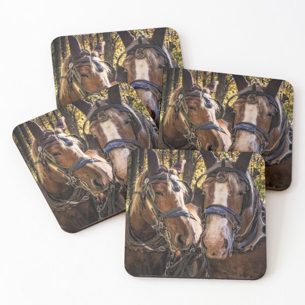 Item preview, Horse Pride 1 designed and sold by Robert Alsop.
