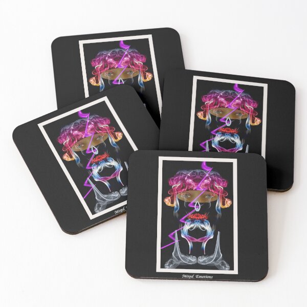 Item preview, Mixed Emotions designed and sold by Steve Purnell Photography.