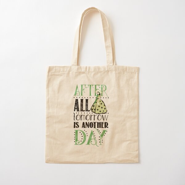 Item preview, After All Tomorrow Is Another Day designed and sold by KsuAnn.