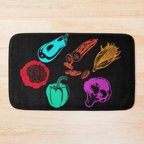 Item preview, Vegetables designed and sold by TomiAx.