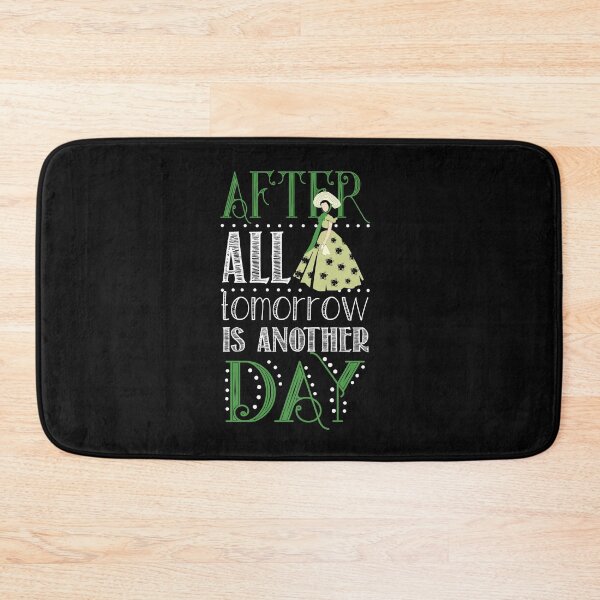 Item preview, After All Tomorrow is Another Day  designed and sold by KsuAnn.