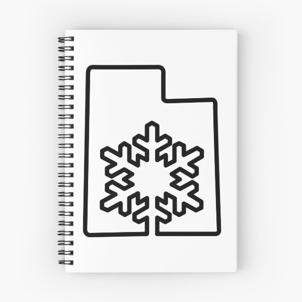 Artikelvorschau, UT Schneeflocke entworfen und verkauft von tjbrock2.