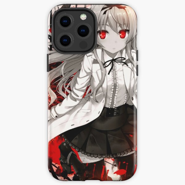 Shia Haulia - arifureta iPad Case & Skin for Sale by AnimeTheme