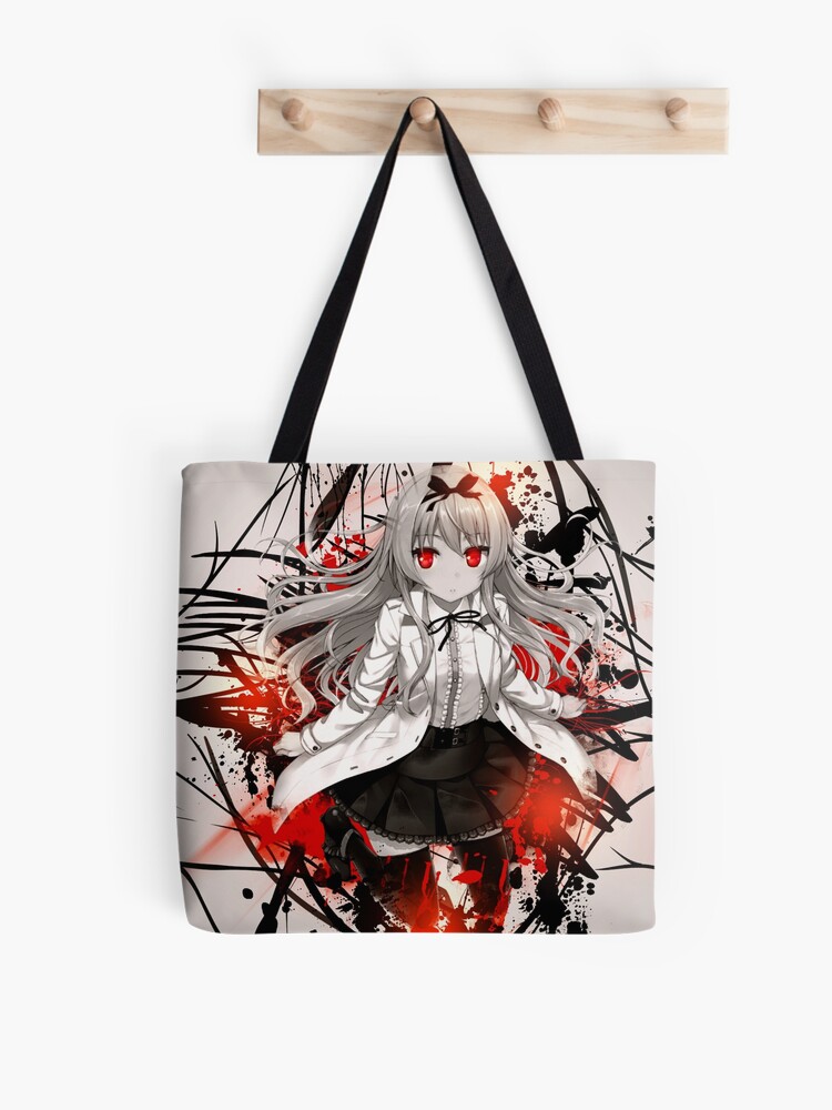 Shia Haulia - arifureta iPad Case & Skin for Sale by AnimeTheme