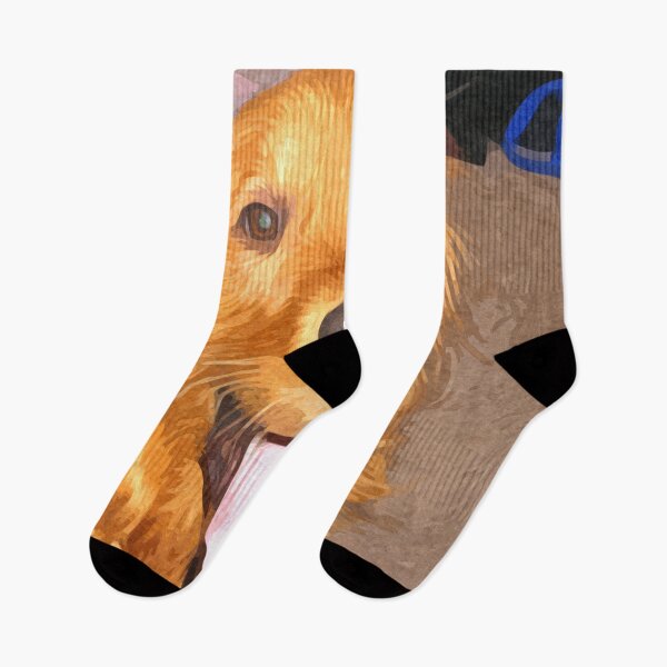 Item preview, Happy Doggy designed and sold by Paul Comtois.