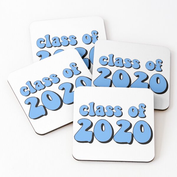 Item preview, Class of 2020 designed and sold by courtneyklich.