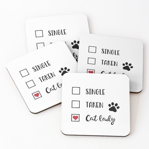 Item preview, Cat Lady designed and sold by DZung123.