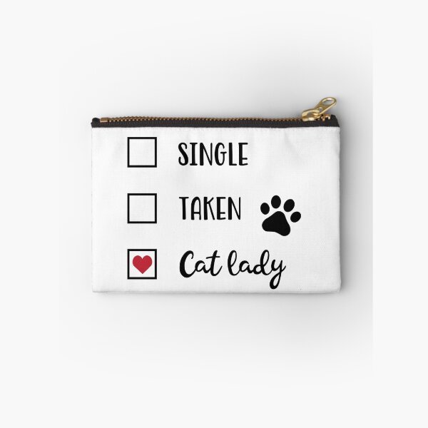 Item preview, Cat Lady designed and sold by DZung123.
