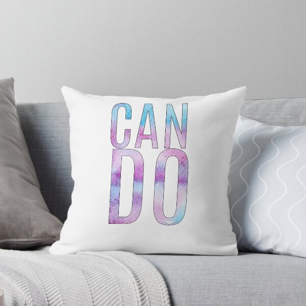Item preview, Can Do designed and sold by TheWriteShoppe.