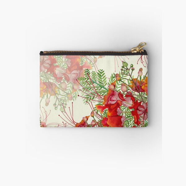 Item preview, Tropical florals designed and sold by Josie Macey.