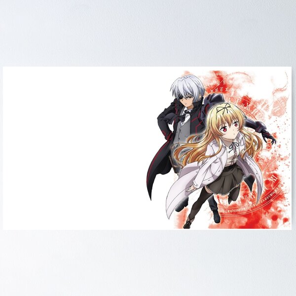 Absolute Duo 3 Poster for Sale by Dylan5341