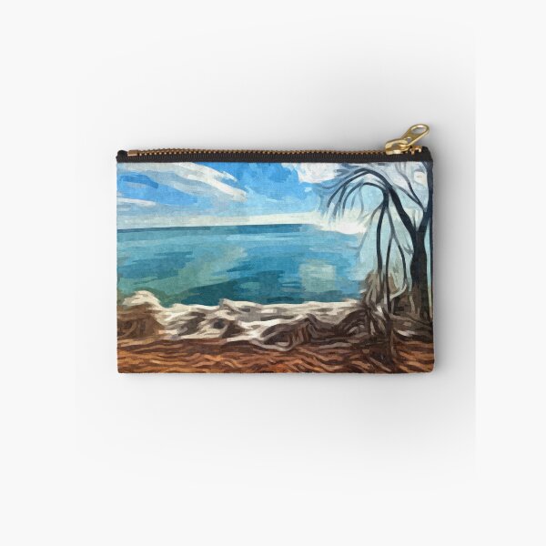 Item preview, Spring Lake Thaw designed and sold by Paul Comtois.